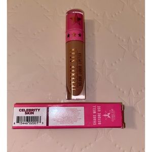 🌟Jeffree Star🌟CELEBRITY SKIN Velour Liquid Lip💄